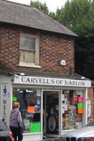 Carvells_of_Marlow .. General Stores
