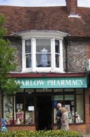 Marlow_Pharmacy .. Pharmacy