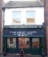 The_Meat_Hook_of_Marlow .. Butcher