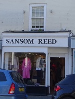 Sansom Reed .. Ladies clothing