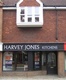 Harvey_Jones .. Kitchens